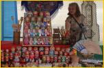 Matryoshka Dolls